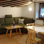 With 1 Bedroom Сasa de vacaciones Mittersill