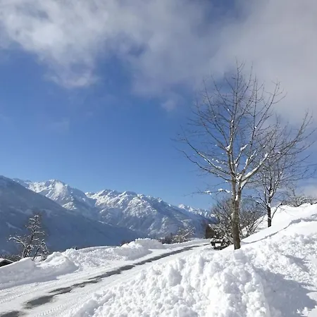 With 1 Bedroom * Mittersill