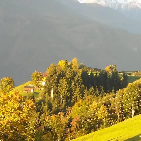 With 1 Bedroom Dom wakacyjny *