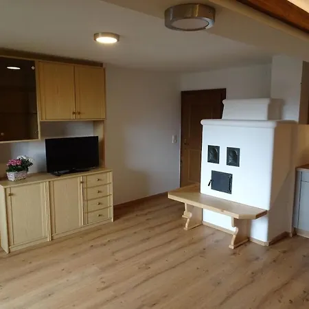 With 1 Bedroom Casa vacanze Mittersill