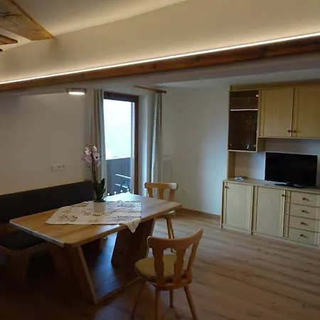 Casa vacanze With 1 Bedroom Mittersill