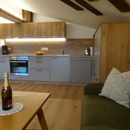 Dom wakacyjny With 1 Bedroom