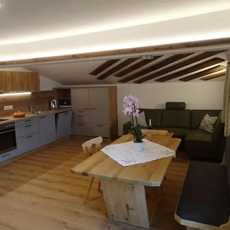 With 1 Bedroom Holiday home