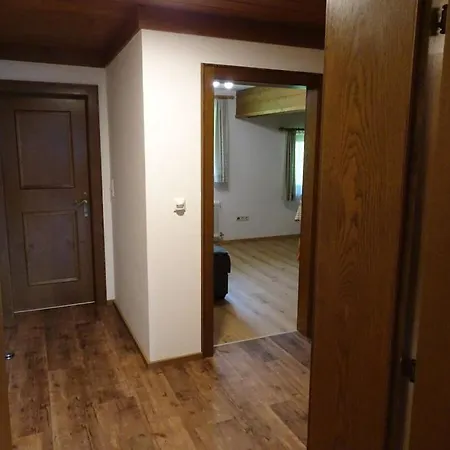 With 1 Bedroom Mittersill