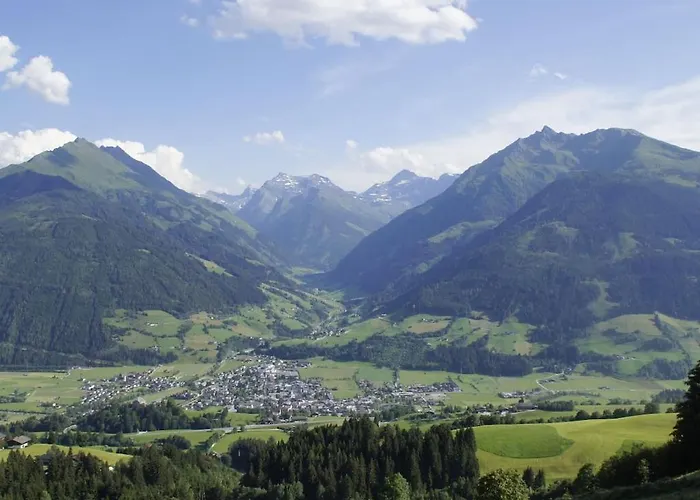 With 1 Bedroom Casa vacanze *