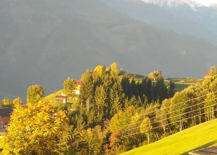 With 1 Bedroom Casa vacanze *