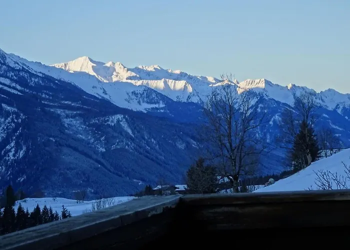 Dom wakacyjny With 1 Bedroom *