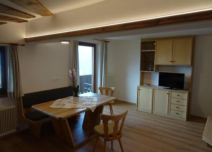 Dom wakacyjny With 1 Bedroom Mittersill