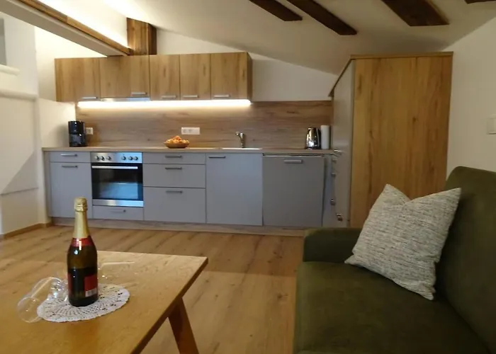 Casa vacanze With 1 Bedroom