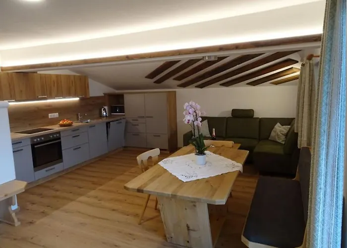 With 1 Bedroom Casa vacanze