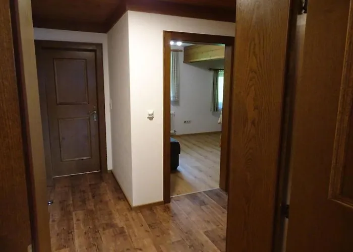 With 1 Bedroom Mittersill