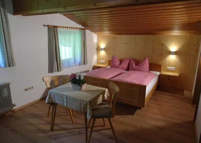 With 1 Bedroom Casa vacanze *