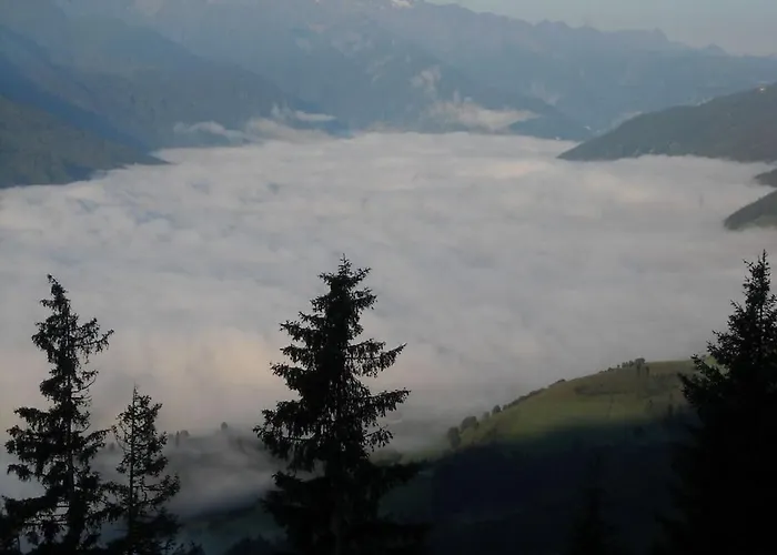 Dom wakacyjny With 1 Bedroom *