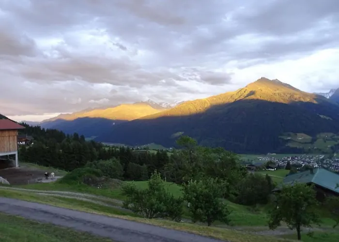 Casa vacanze With 1 Bedroom Mittersill