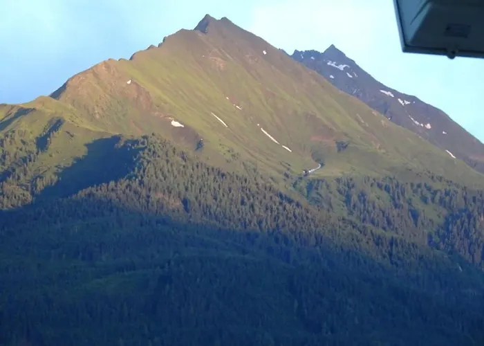 Casa vacanze With 1 Bedroom