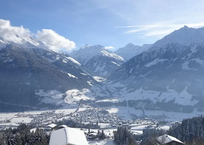 With 1 Bedroom * Mittersill