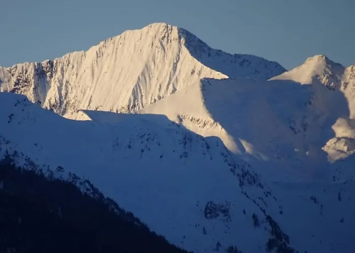 Casa vacanze With 1 Bedroom